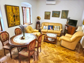 House Zofija 1672